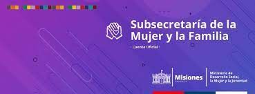 Misiones: Se programó la primera sesión de trabajo del Consejo Provincial de Áreas de Género