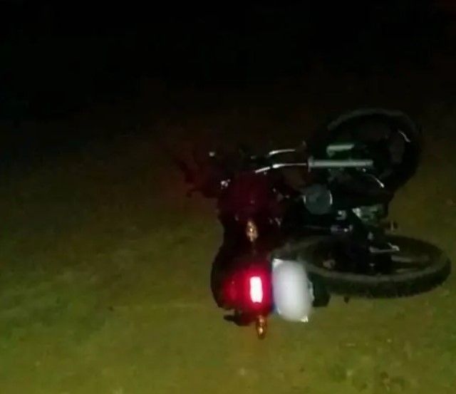 MISIONES – San Vicente: Un fallecido en accidente vehicular en RP13