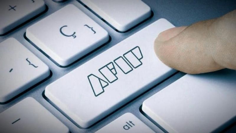 La AFIP reintegra más de $ 1.345 millones a monotributistas y autónomos cumplidores