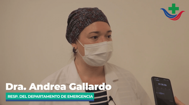 Informan sobre prevención, síntomas y cuándo acudir al médico ante un golpe de calor