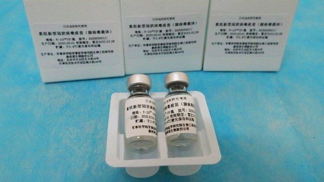 Primera medida de Vizzotti como ministra de Salud: autorizan de emergencia la vacuna SARS COV-2 china