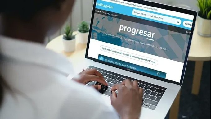 Nuevo aumento de las becas Progresar – Quiénes cobran – Cómo me inscribo