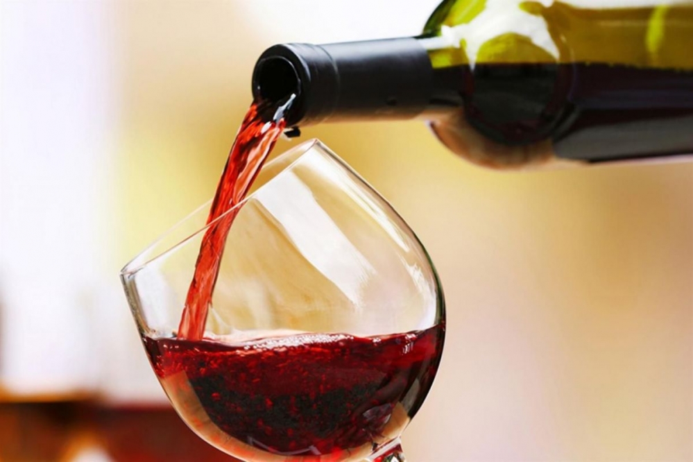 Misiones: La AFIP subastará 2.564 botellas de vino, valuadas en más de $9.000.000