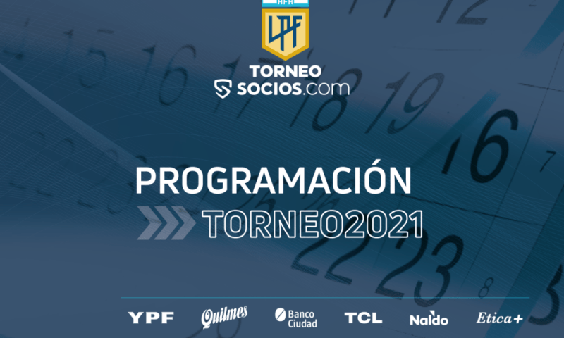 FÚTBOL –Liga Profesional de Primera División Argentina: 14ª Fecha: Resultados y estadísticas