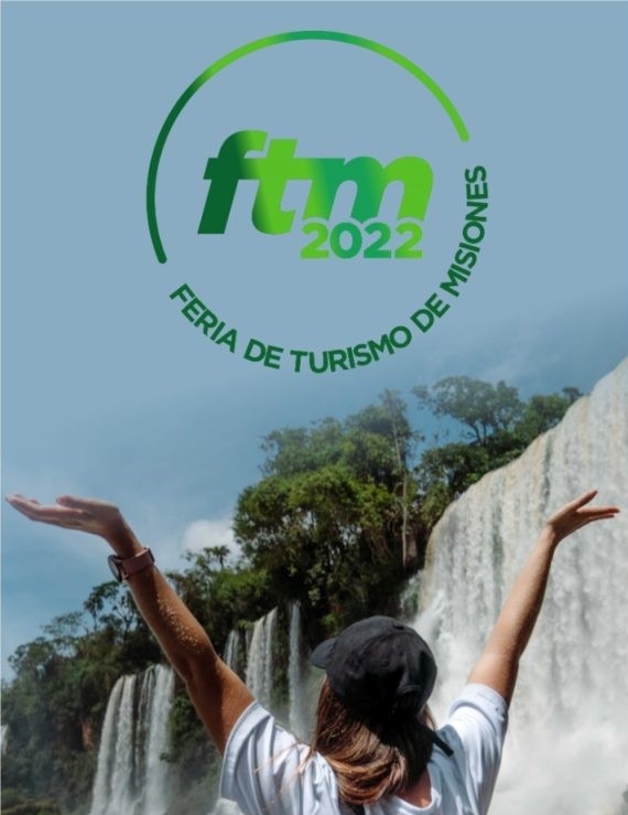 Feria de Turismo de Misiones 2022