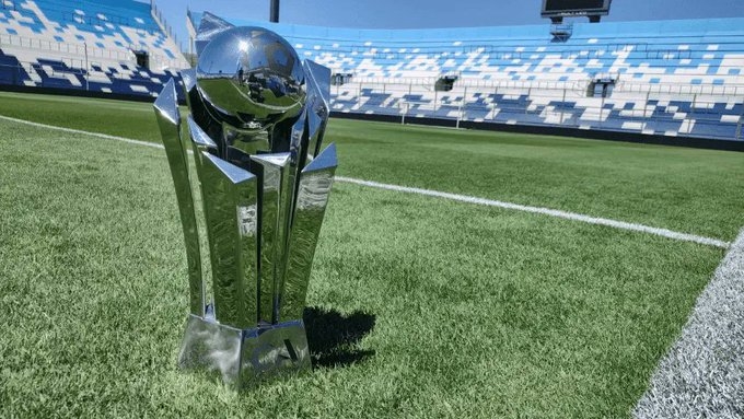 FÚTBOL – Copa Argentina: Cruces de 16avos de final – Horarios y resultados
