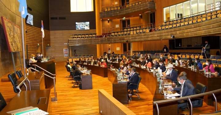 Misiones tiene aprobado su Presupuesto 2022