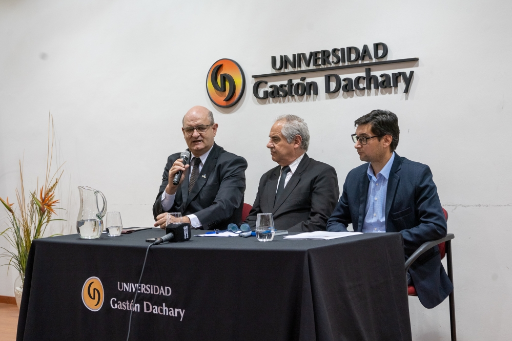 UGD Misiones: “Nuestra región es el mejor lugar del Mundo para emprender”