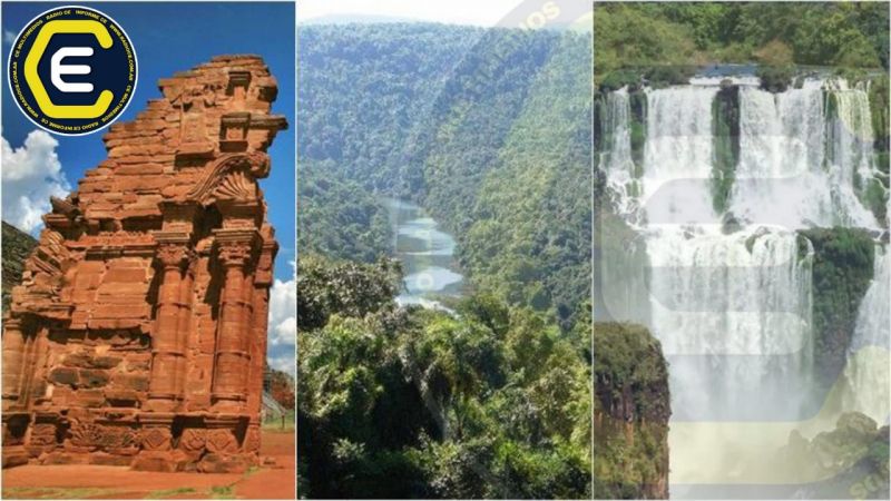 Semana Santa: El turismo dejó 102 millones de pesos en Misiones