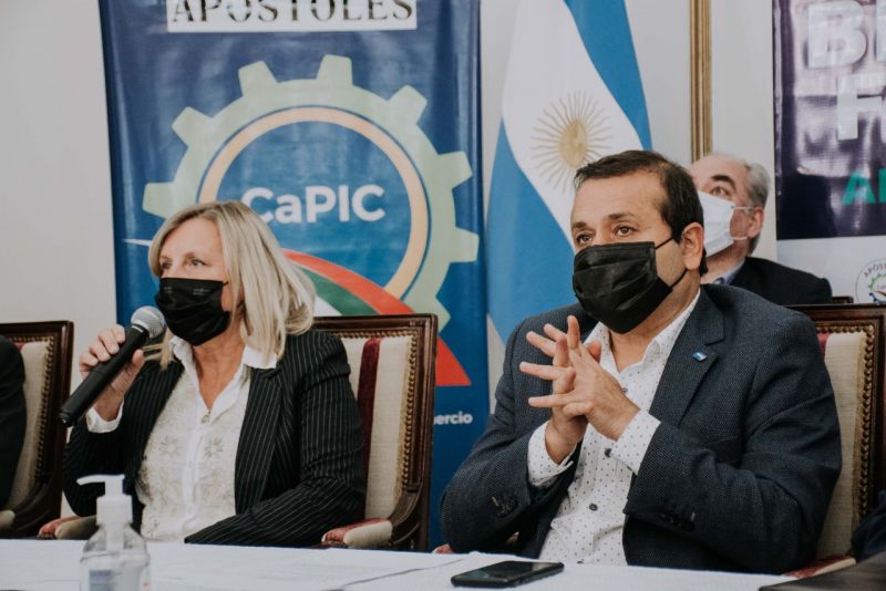 Misiones: Black Friday en Apóstoles