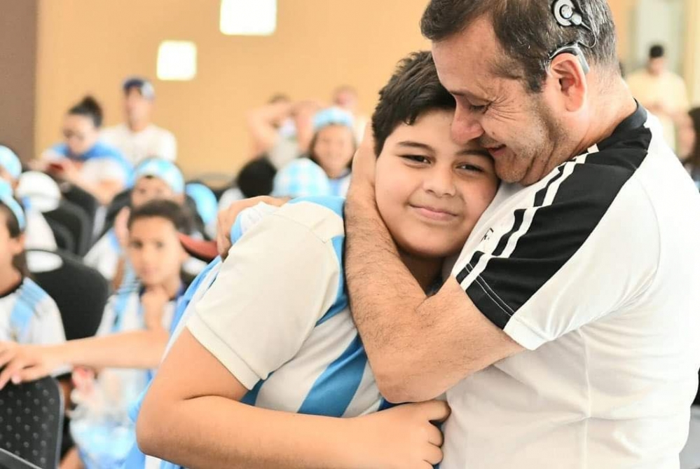 OPINIÓN – “La abismal diferencia de prioridades”