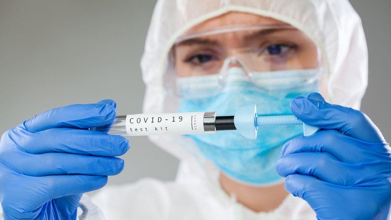 La OMS denunció que 10 países concentran el 95% de las vacunas