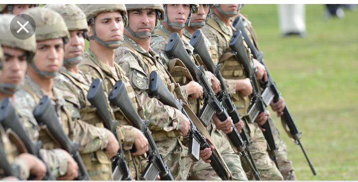 Comunales sanvicentinas: Charla informativa para aspirantes a ingresar al Ejército Argentino