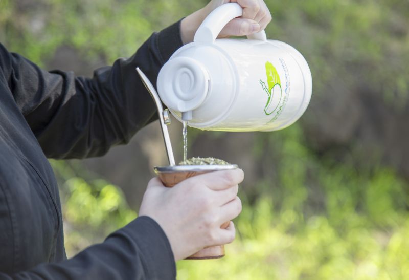 Ofrecer calidad y cuidar al consumidor, conceptos prioritarios de la actividad yerbatera