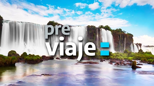 TURISMO – El “PreViaje” 4 en plena vigencia