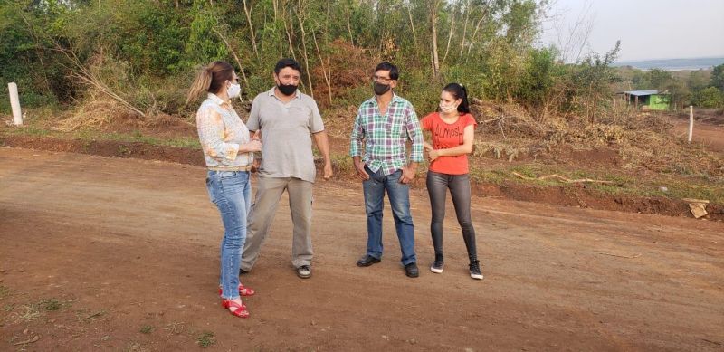 Energía de Misiones dio inicio al “Plan Acceder”