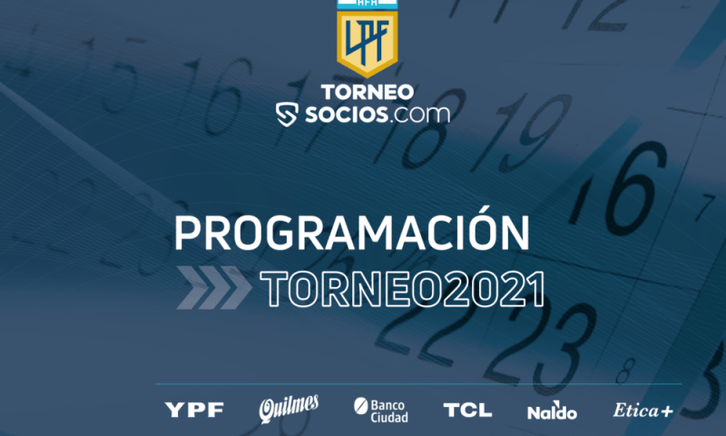 FÚTBOL –Liga Profesional de Primera División Argentina: 16ª Fecha: Resultados y estadísticas