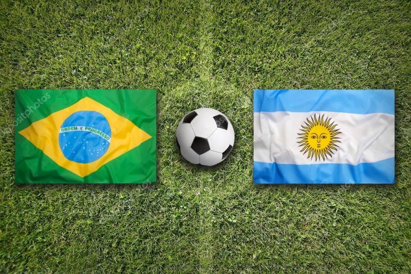 FÚTBOL – Eliminatorias Sudamericanas Qatar 2022: El partido suspendido entre Argentina y Brasil se juega el 22 de septiembre