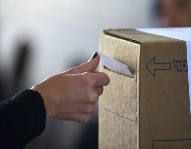 Cómo sigue el calendario electoral 2023 en Argentina
