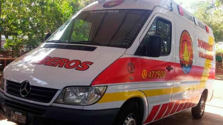 MISIONES – Puerto Rico: La trágica muerte de una joven de 20 años conmueve a la sociedad