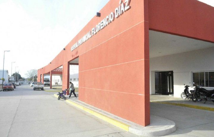 CÓRDOBA - Estaba enferma grave de coronavirus, dio a luz y murió