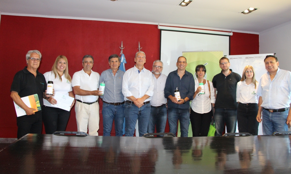 Con proyección nacional, el Mate en la Escuela cerró el ciclo 2022