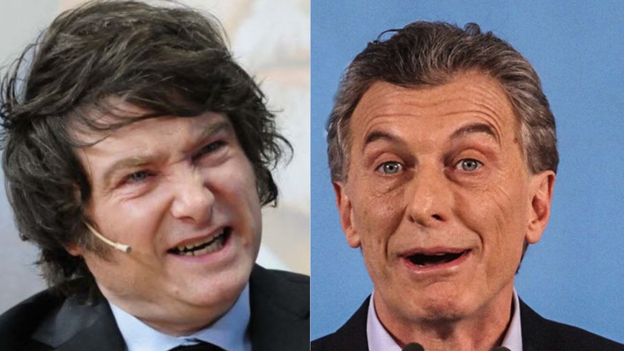 ESCENARIO Político: “El devastador efecto Macri”