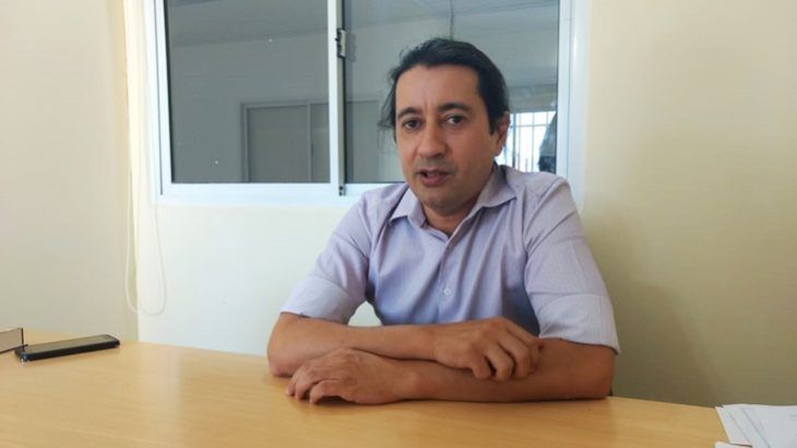 Aclaran que el anuncio del Gobernador Herrera Ahuad, también favorece al salario de los docentes - VIDEO