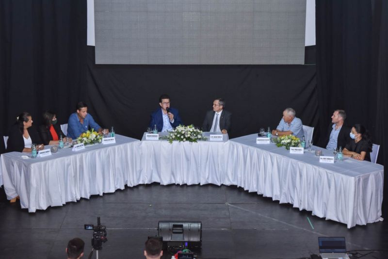 Comunales sanvicentinas: El HCD inició su Período Ordinario de Sesiones 2022