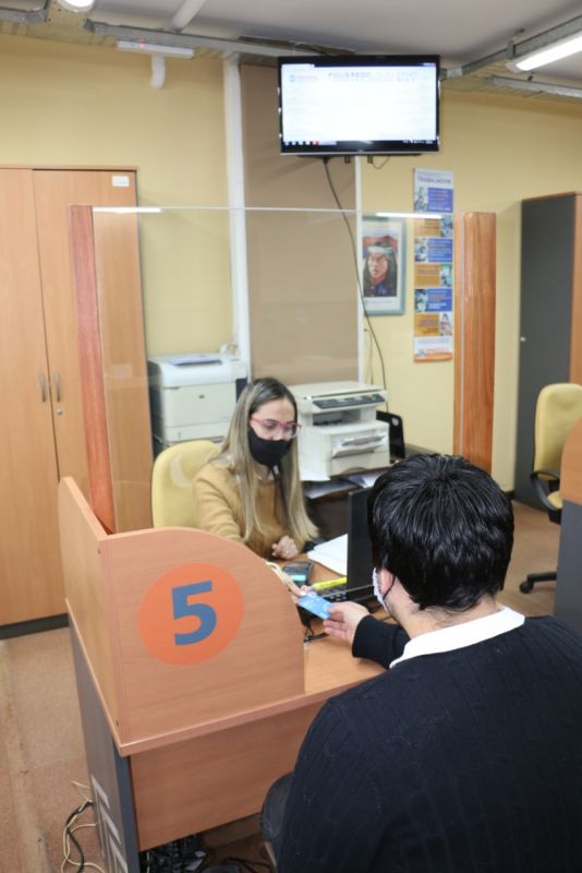 Medios disponibles para abonar las boletas del IPRODHA