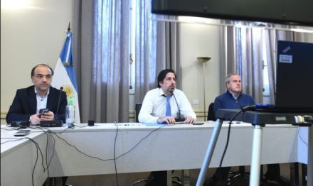 Universidades privadas planificaron el segundo cuatrimestre