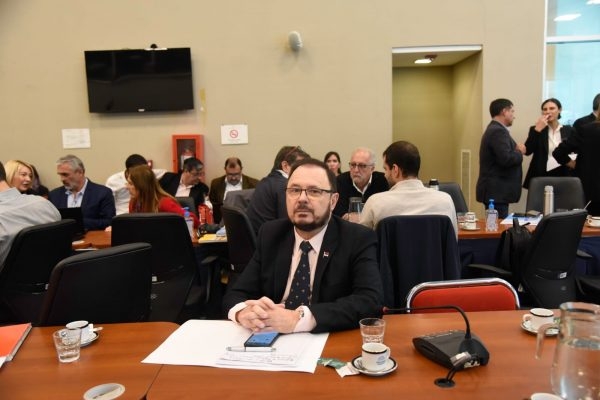 Presupuesto Nacional 2023: Misiones logra incluir la creación de Zonas Francas Aduaneras Especiales dentro de la resolución