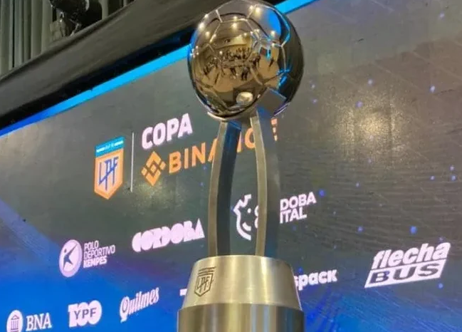 FÚTBOL – Copa de la Liga Profesional de Argentina: 1ª Fecha – Grupos, horarios y resultados - ESTADÍSTICAS