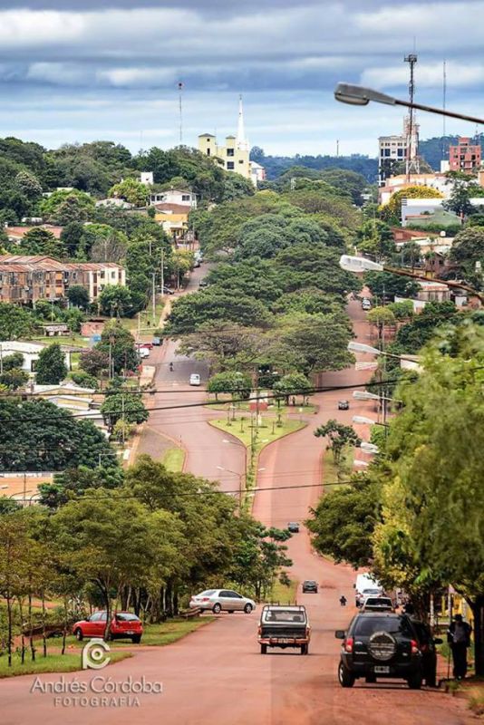 Capitales alternativas, preparadas para el despegue pospandemia – En Misiones la elegida es Oberá