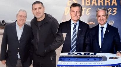 FÚTBOL – No hubo acuerdo y siguen suspendidas las elecciones en Boca