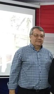 Falleció el contador Roberto Contigiani