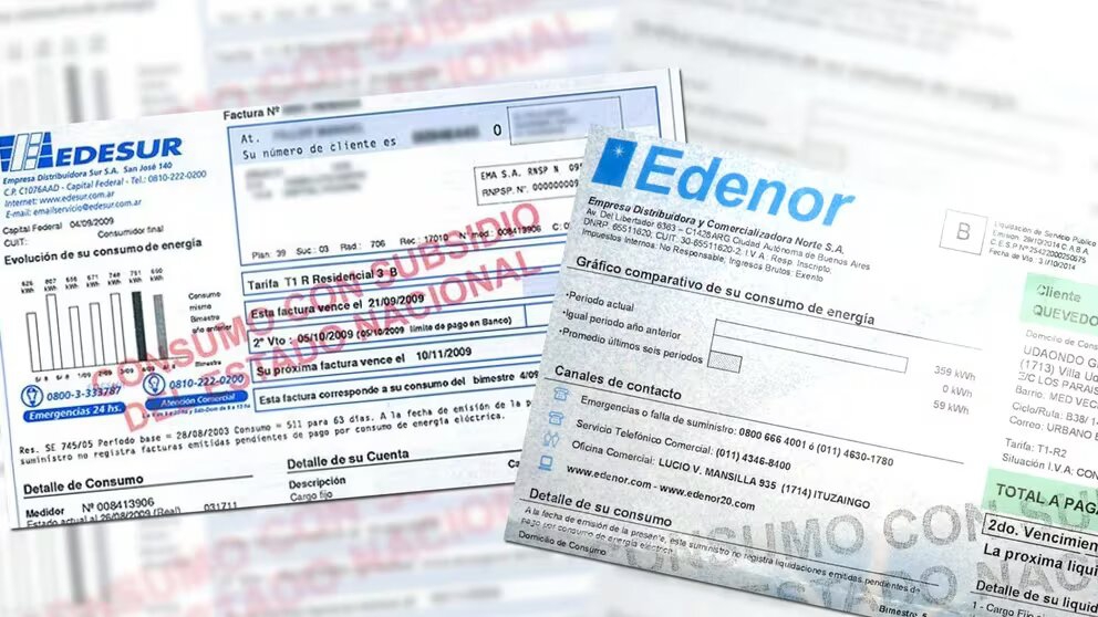 Aumentos de 300% en la tarifa eléctrica desde marzo – Alerta en las Pymes temen ola de cierres