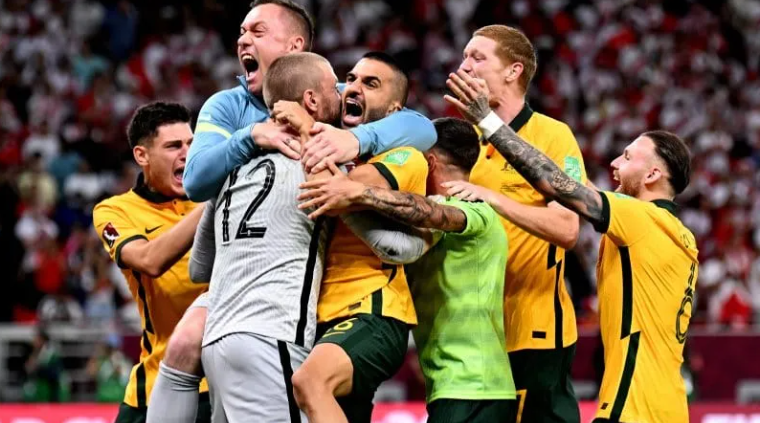 FÚTBOL – Mundial de Qatar 2022: La selección de Perú cayó por penales ante Australia y quedó eliminada