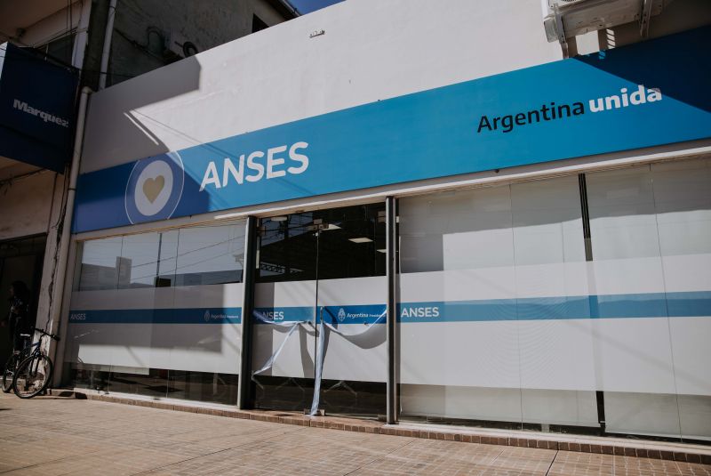 La ANSeS le debe a Misiones más de 8 mil millones de pesos