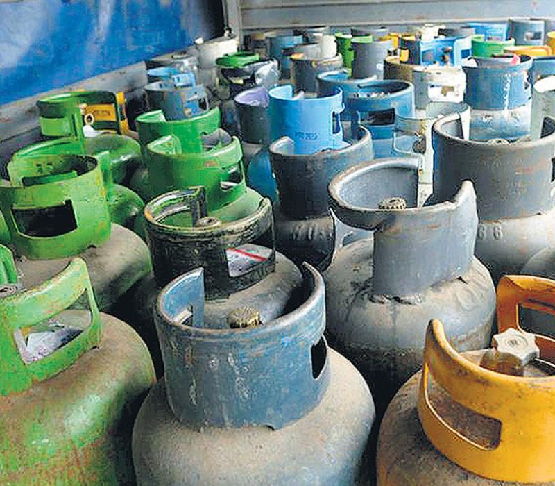 Se actualizaron los precios del programa Ahora Gas: $520 la garrafa de 10 kilos