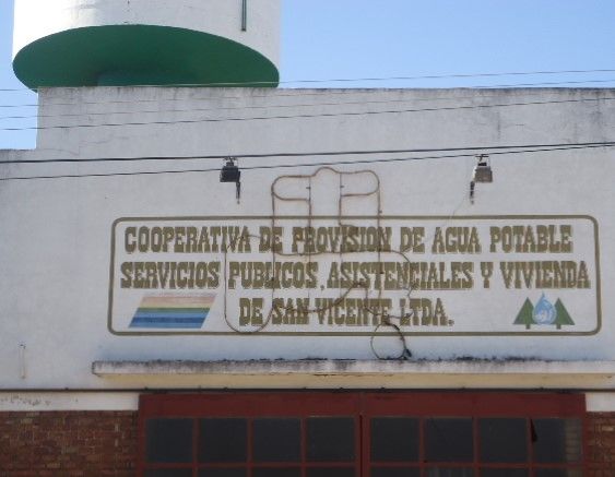 Comunales sanvicentinas: Requieren uso restringido del agua potable –Advertencia por cargas en “piletas o piscinas caseras”