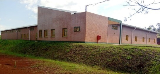 Misiones: Se está por terminar la tercera etapa de la sede penitenciaria II de Oberá