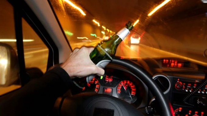 Ley de alcohol cero al volante: ¿cuánto tiempo dura el alcohol en el organismo?