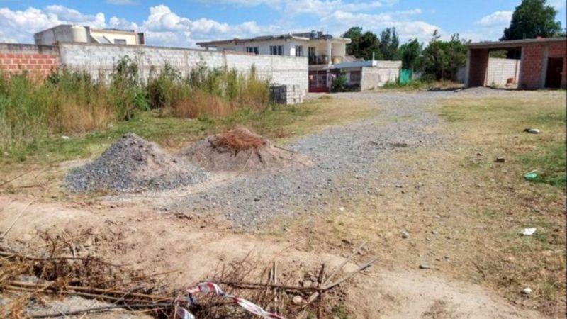 SALTA – Femicidio: Una mujer fue apuñalada por su ex pareja