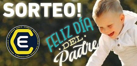 Ce Multimedios y el homenaje a los Papis en su día, con sorteo de REGALOS - Los GANADORES SON....!!!!