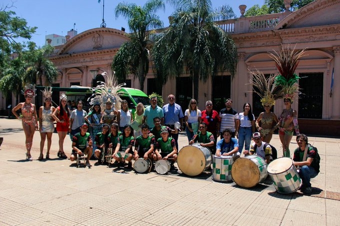 Carnavales Misioneros 2023: Cinco localidades son las que conforman las celebraciones centrales