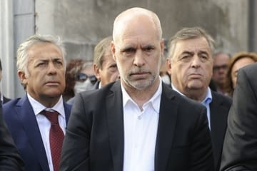 OPINIÓN – «Tiempos turbulentos»