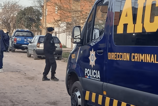 SANTA FE: Macabro triple crimen: Mataron a golpes y cuchillazos a tres jóvenes y ocultaron sus cuerpos
