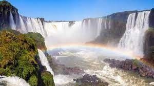 Las Cataratas del Iguazú, cumplen 10 años como una de las 7 “Maravillas del Mundo Moderno”