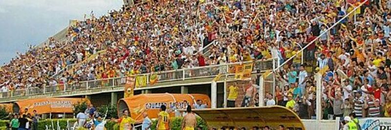 FÚTBOL - Federal A: Crucero del Norte empató de local ante Boca Unidos